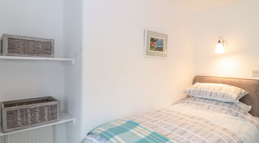 Photo of 1 Jubilee Cottage