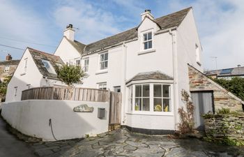 1 Jubilee Cottage Holiday Cottage