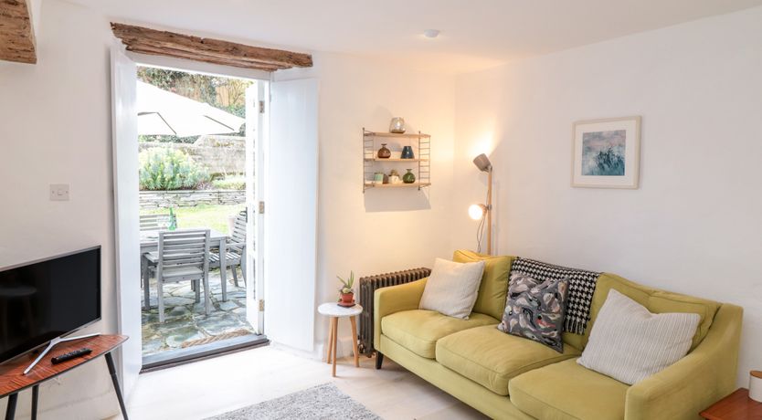 Photo of 1 Jubilee Cottage