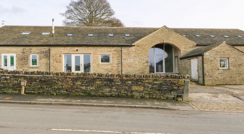 Photo of 1 Barn Cottages