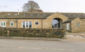 Photo of 1 Barn Cottages