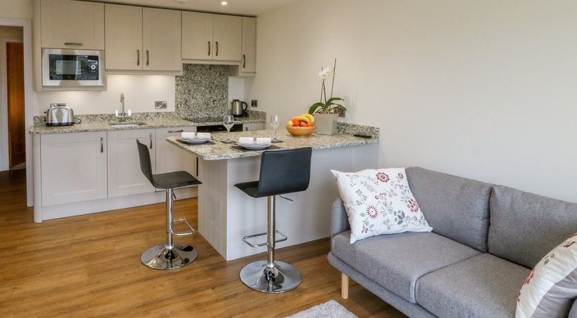 Photo of 1 Barn Cottages