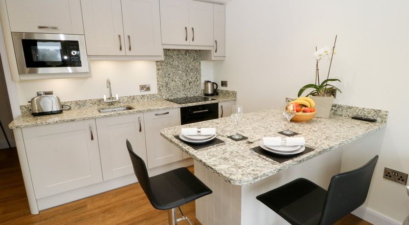 Photo of 1 Barn Cottages