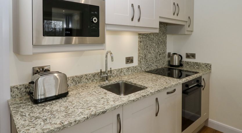 Photo of 1 Barn Cottages