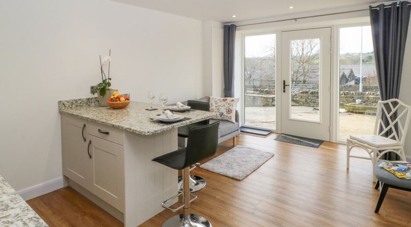 Photo of 1 Barn Cottages