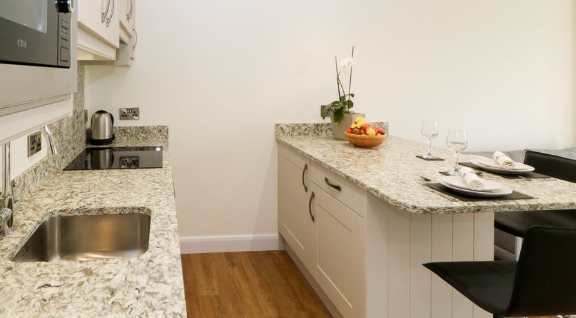 Photo of 1 Barn Cottages