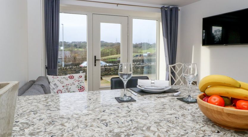 Photo of 1 Barn Cottages