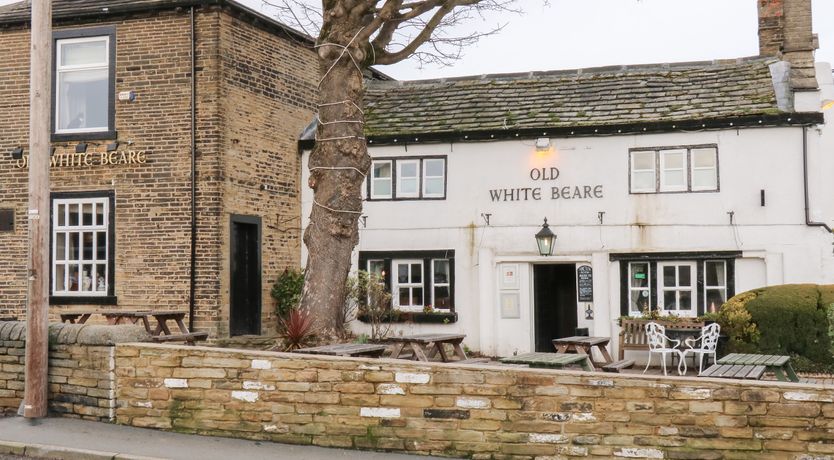 Photo of 1 Barn Cottages