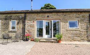 Photo of 1 Barn Cottages