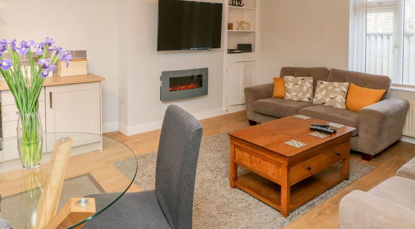 Photo of Kiln Cottage