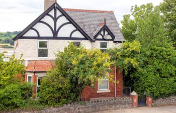Bryn Y Mor Holiday Cottage