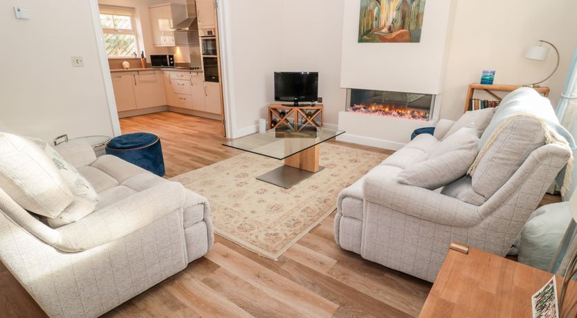 Photo of Brindles Cottage