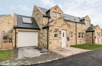 Brindles Cottage Holiday Cottage