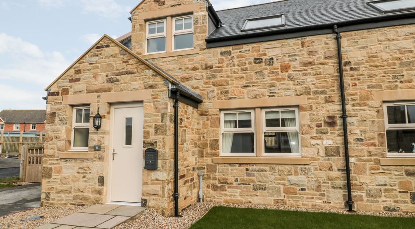 Photo of Brindles Cottage