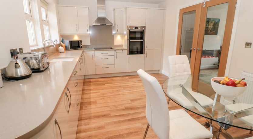 Photo of Brindles Cottage