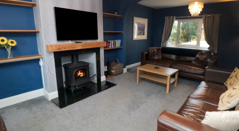 Photo of Castle View