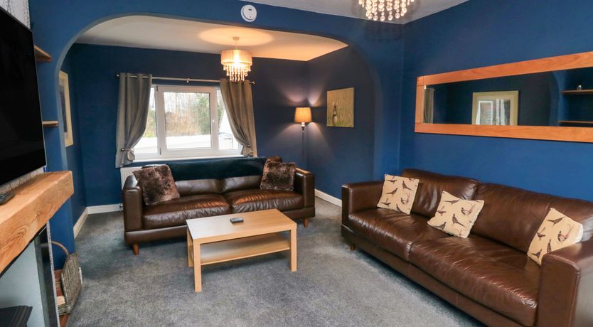 Photo of Castle View