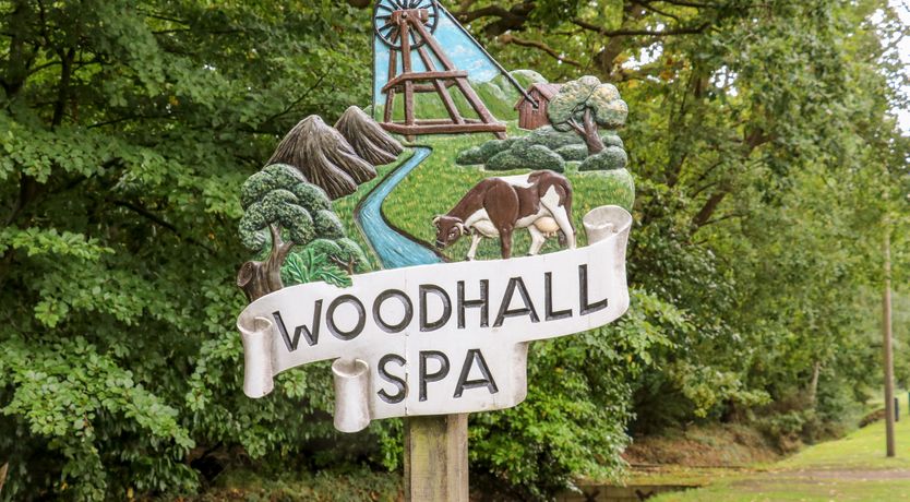 Photo of Giggling Goose Cottage