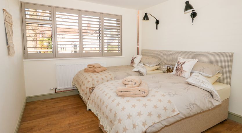 Photo of Giggling Goose Cottage