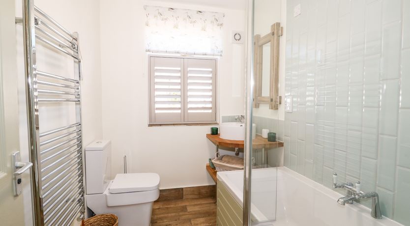 Photo of Giggling Goose Cottage