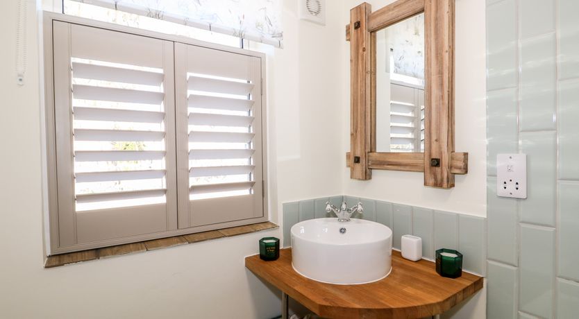 Photo of Giggling Goose Cottage