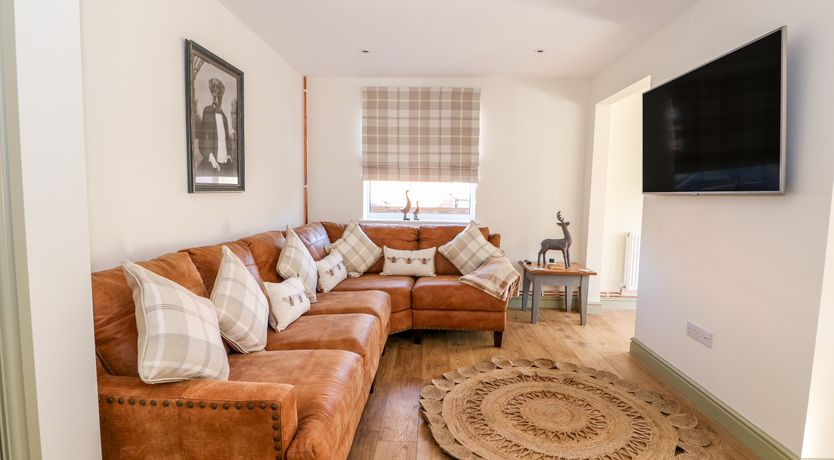 Photo of Giggling Goose Cottage