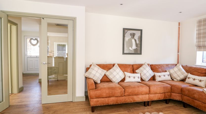 Photo of Giggling Goose Cottage