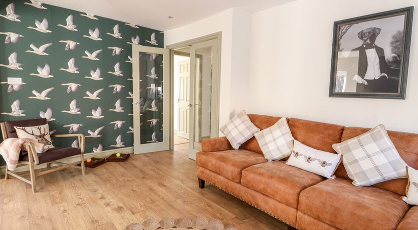 Photo of Giggling Goose Cottage
