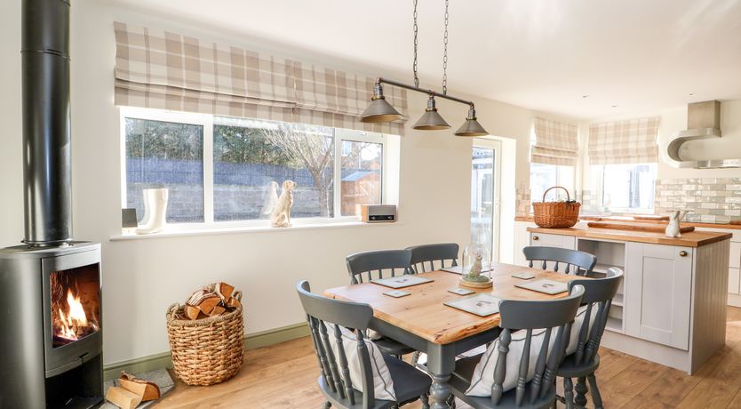 Photo of Giggling Goose Cottage