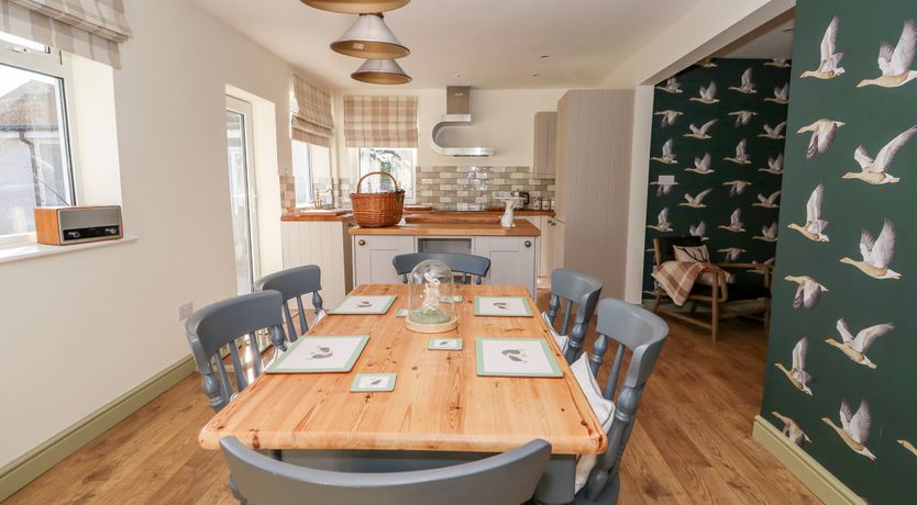 Photo of Giggling Goose Cottage