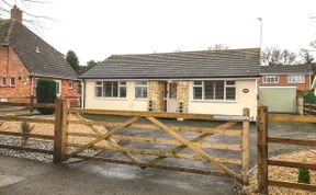 Photo of Giggling Goose Cottage