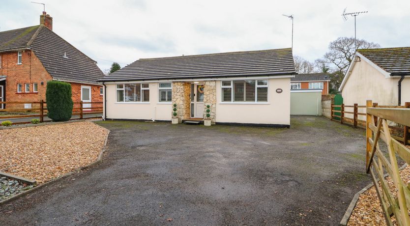 Photo of Giggling Goose Cottage