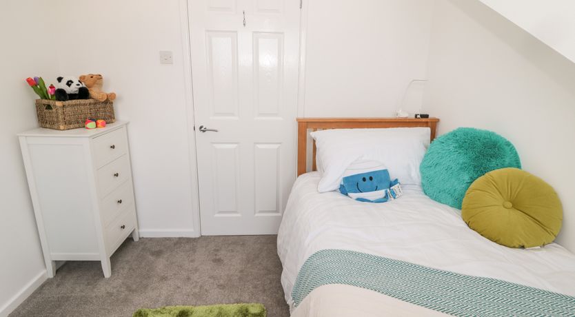 Photo of Teàrlach House