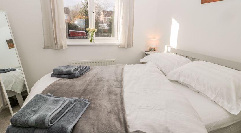 Photo of Teàrlach House