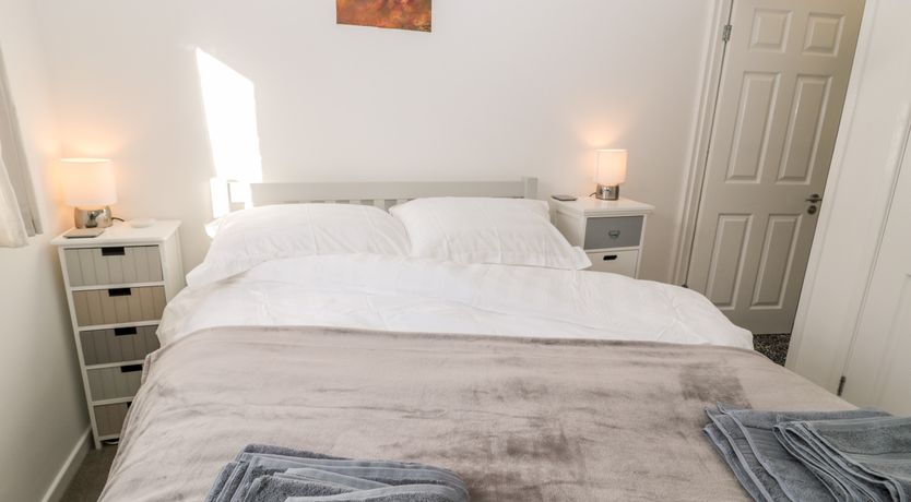 Photo of Teàrlach House