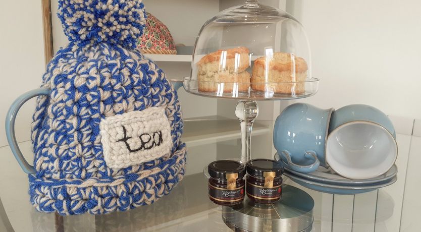 Photo of Valley View