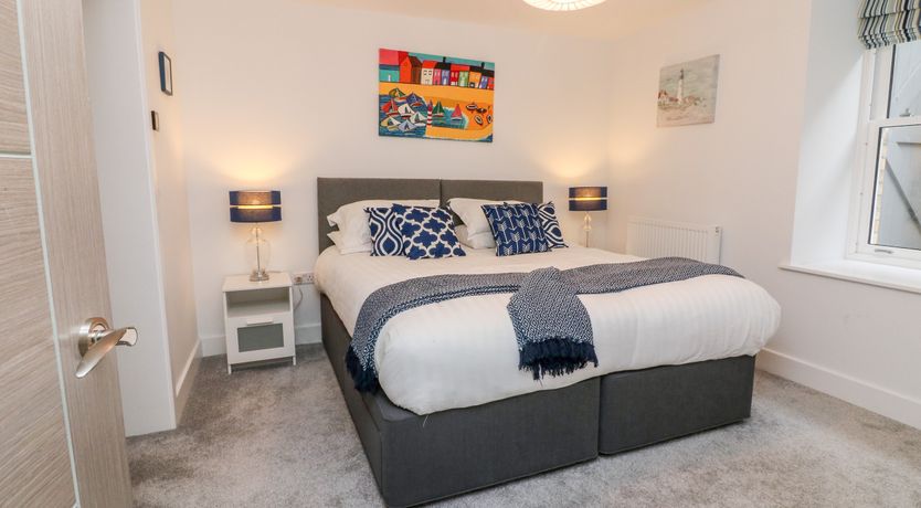 Photo of 1 Arlington Villas