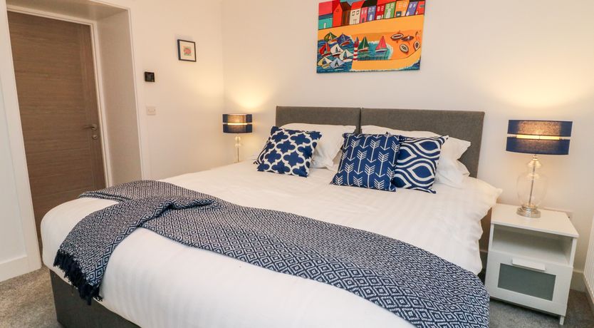 Photo of 1 Arlington Villas