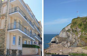 1 Arlington Villas Villa