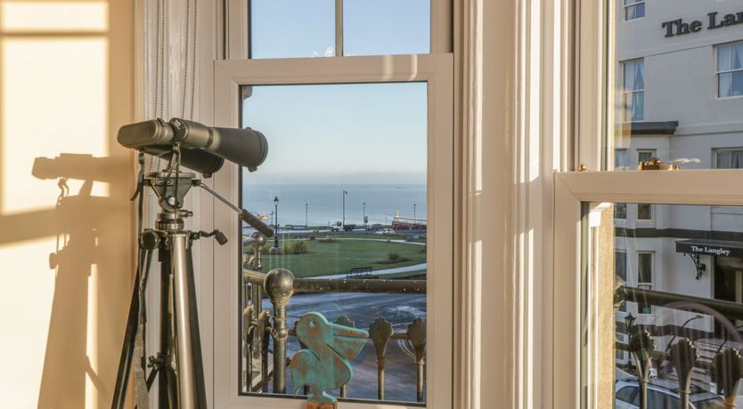 Photo of Apartment 4