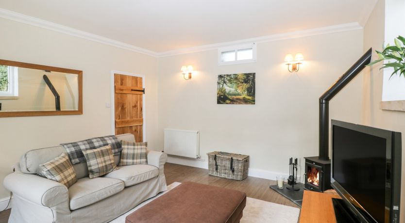 Photo of The Coach House