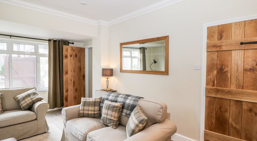 Photo of The Coach House