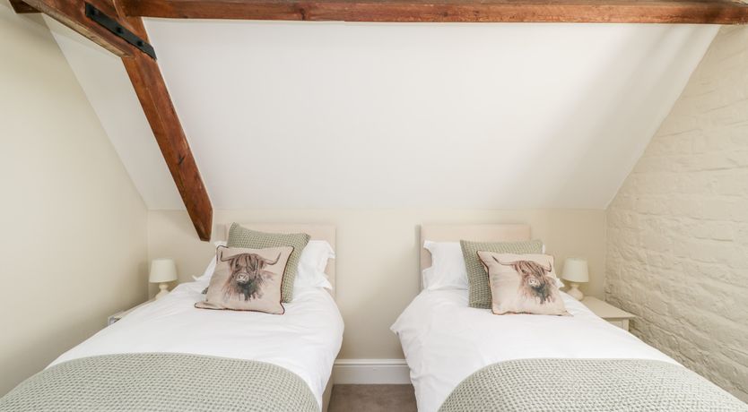 Photo of The Coach House