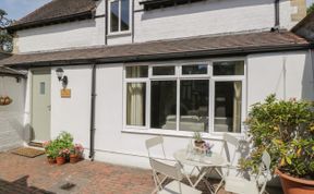Photo of The Coach House