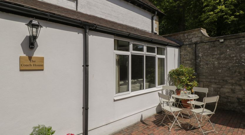 Photo of The Coach House