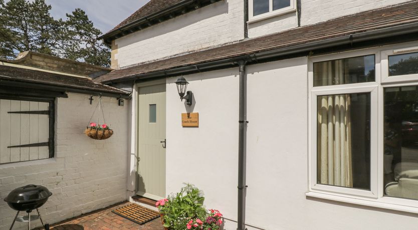 Photo of The Coach House
