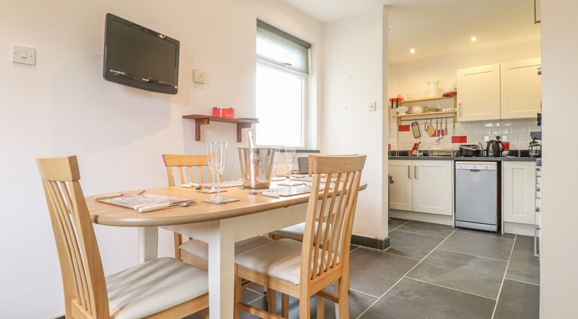 Photo of Y Bwthyn, Newport