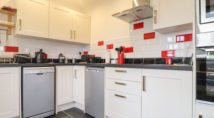 Photo of Y Bwthyn, Newport