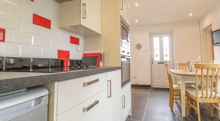 Photo of Y Bwthyn, Newport