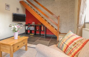 Y Bwthyn Holiday Cottage